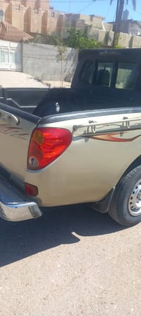 ميتسوبيشي • ٢٠١٠ • المقداديه