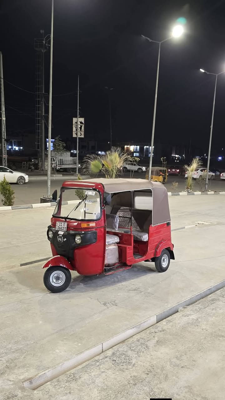 سلام عليكم تكتك البيع 20مرقم تحويل ثاني يوم مكان رفاعي  تواصل على رقم ‏‪***********‬‏ مستعجل على بيعته
