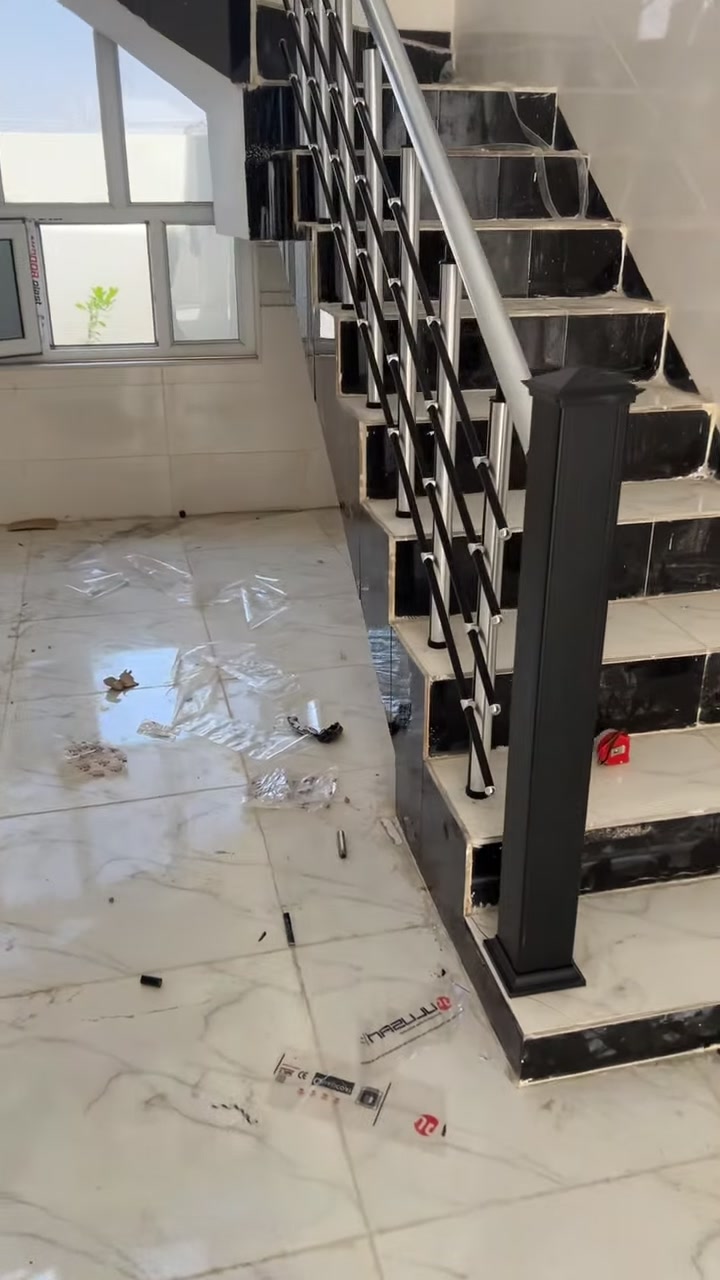 أناقة، قوة، ودقة بالشغل… محجرات ألمنيوم تصميم حديث وجودة تدوم سنين 💎
نخلي بيتك أحلى وأأمن بأفضل الأسعار داخل بغداد وديالى 🔥
للطلب والاستفسار راسلنا الآن 
***********
#محجرات_المنيوم #لايك #اكسبلور_فولو #بغداد #ديالى
