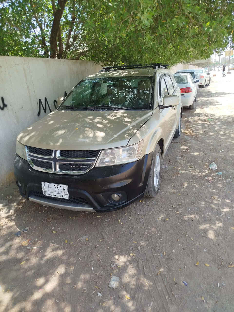 جورني للبيع او مراوس c200 موديل 16 نضيفه.  محرك 3600 مكينه وكير مكفولات تبريد ثلج


**إذا كنت صاحب هذا الإعلان وتريد حذفه لأي سبب، رجاءا أرسل رسالة إلى الدعم الفني**