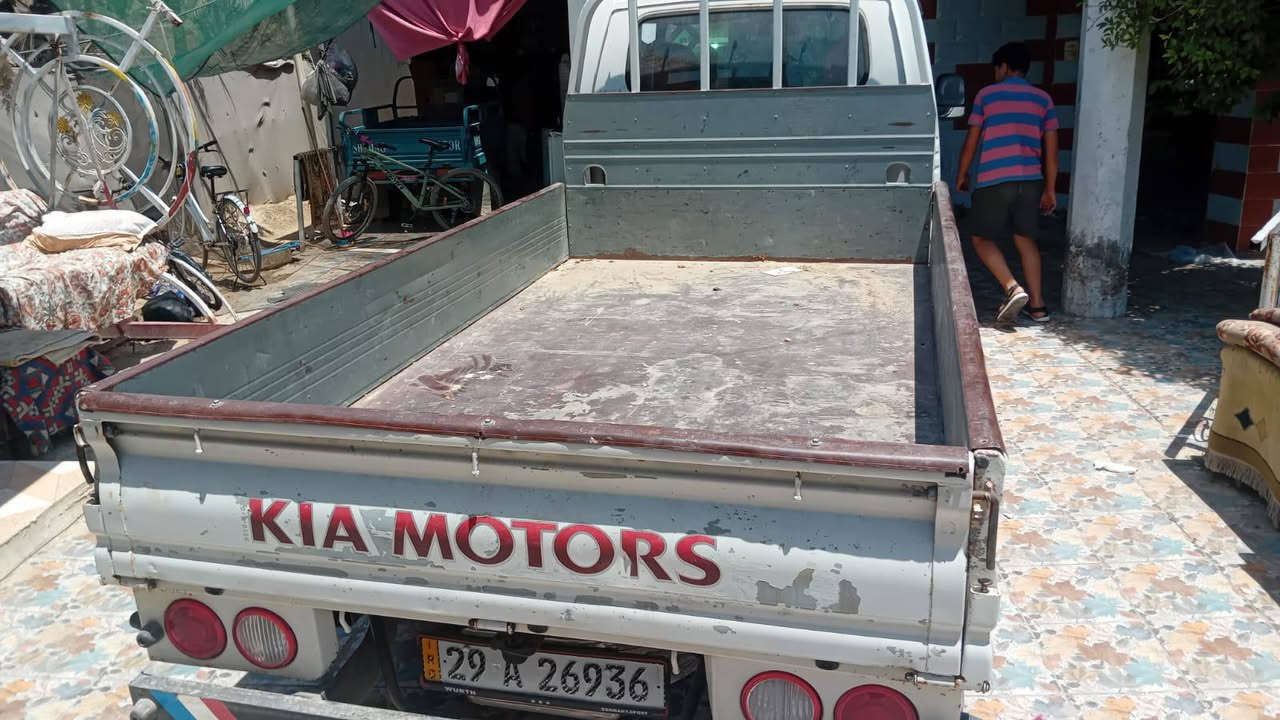 ورقم جديد مكينه مكفوله تفاالسلام عليكم كيه 14سياره بلاديه بدون صبغ ولا ضربه رقم شاصي واضح تبريد ويه السويج قبل فتره داورته يعني هزه جديد تفاصيل اكثر اتصل وتدلل الرقم ***********
