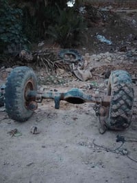 اكسلات • حديثه حقلانيه