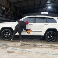 سياره جيب ادوات موديل ٢٠١٣ دخول جديد سياره فول نضافه كفاله من الگص وال...