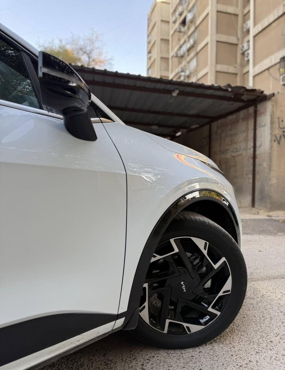 سبورتج 2025 خليجي جيتي لاين بحاله الزيرو ماشيه 5 الف مكفوله كفاله عامه من كلشي فول 1/1 بانورما كراسي كهرباء وجلد ختم جيتي لاين كشنات تدفئه و تبريد جنطه كهرباء شاحن واير ليس رادرات امامي وبل مري اوتو هولد سايد بريك بصمه اعلى فئه بل سبورتج  السياره بعدها بحاله الوكاله تبدليتين دهن مجاني شركه الدوليه السعر 247 وبيها مجال بسيط للاستفسار *********** رقمها بغداد باسمي تحويل ثاني يوم
