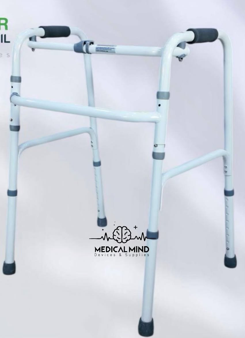 إعلان بيع حجلات المعاقين ♿️

متوفر لدينا عجلات المعاقين بمختلف الأنواع والمواصفات، جودة عالية وأسعار مناسبة.

✅ مريحة وعملية
✅ هيكل متين وتحمل عالي
✅ مناسبة للاستخدام المنزلي والخارجي
✅ تتوفر مفرد وجملة

للاستفسار والحجز يرجى التواصل معنا عبر الرسائل أو الاتصال

📍العنوان: [بغداد_قضاء الحسينية_شارع كراج الأسدي_مقابل أرض الاحلام]
📱للتواصل والأستفسار على الأرقام التالية : ***********)
(***********)
(***********)
#أجهزة_طبية #_طب_عام #الحسينية #مستلزمات_طبية #الحسينية_مطعم_الامير
