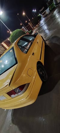 سمند • ٢٠١١ • رقم بابل