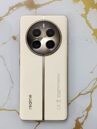 ريلمي 12 برو+ 5G • ٥١٢ جيجا • ٢٤ جيجا رام