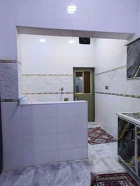 البصرة شط العرب • ٢٠٠م • طابق ونصف