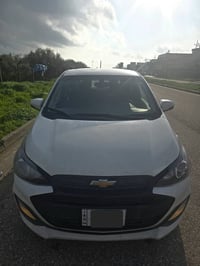 شيفروليه سبارك • ٧٥٠٠٠ كم • اربيل