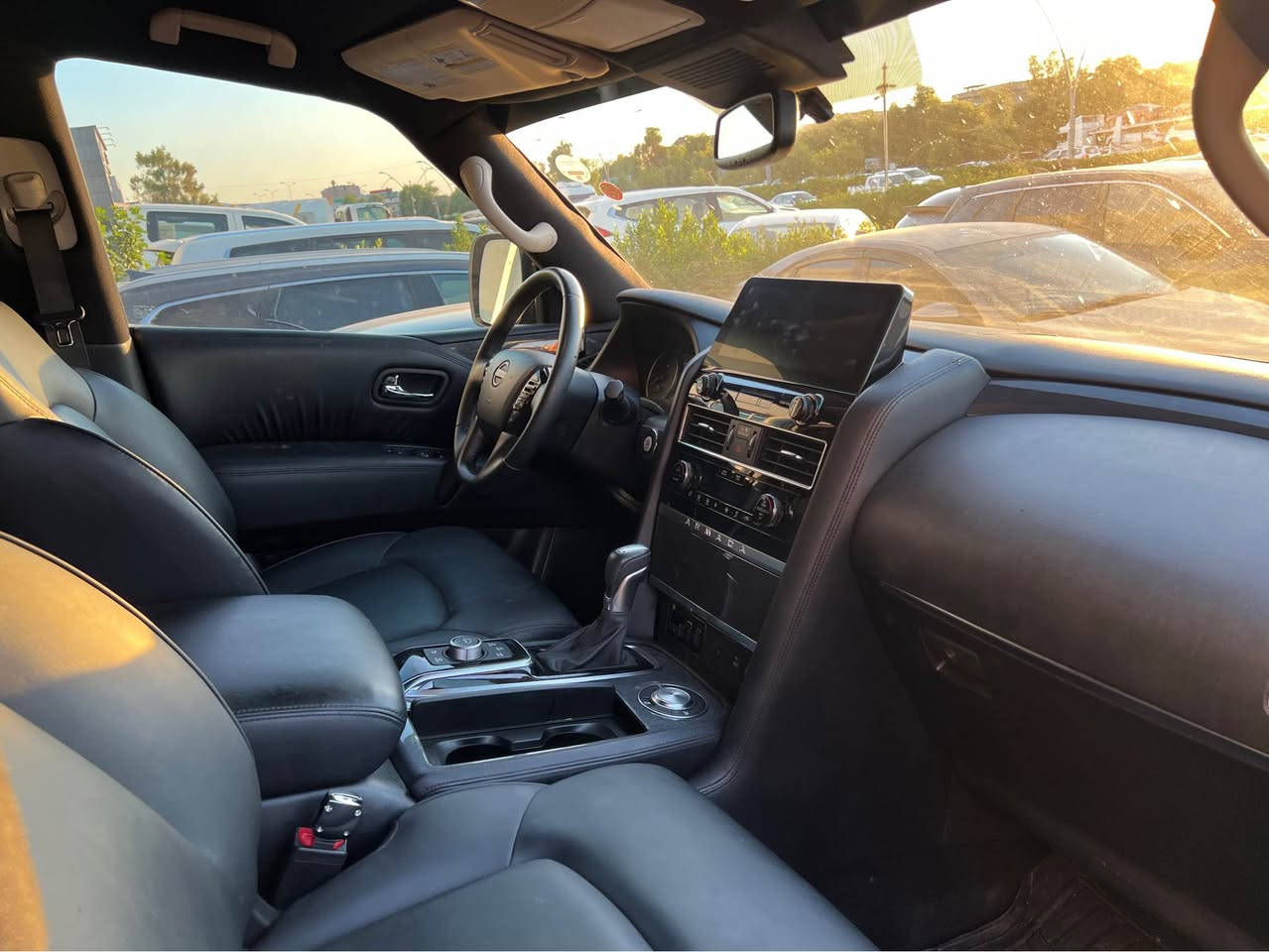 /عرض خاص   
بيع على شكل اقساط مريح تقسيط
نيسان ارمادا الفاخرة 2023
للاستفسار واتساب/ ***********
كورك *********** 
السعر بالخاص
  مقدمة 190 ورقة فقط   قسط شهري 500 دولار الكلي عل خاص او مراسلة واتس اب  $
الحالة- / سبغ فقط بالسقف مع اربع مكانات مسوي بخ  بونيد من دواخل ايرباك سليمة 
النوع  - نيسان ارمادا شكل الجديد كليا 
الوارد-امريكي
حجم المحرك 8 سلندر   
الموديل -2023 شكل جديد 
ماشي - 38 الف     
اللون- اسود   مميز 
 يترقم شمالي   
العنوان _ اربيل  (عرض وحصري بلتقسيط    )
مواصفات ممتازة
سياره نضيفه  أو جاهزه من أي نقص 
مكان السيارة / اربيل 
تليفون ***********
*********** 
اتكفل البيع بتقسيط بعد اخذ العموله ولضمانات
البيع يشمل جميع محافضات بدون كفيل 
فايبر 
وتس اب أربيل, العراق
