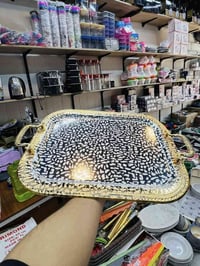 صينيه ستيل • ثقيل • موصل حي القدس