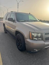 تاهو LTZ • ٢٠٠٨ • بصرة