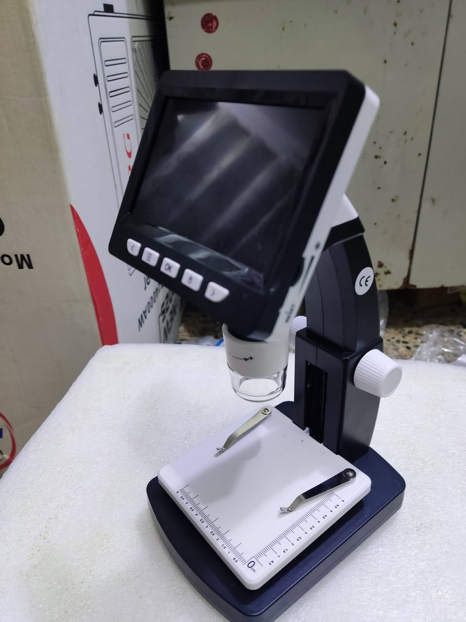 جهاز بهذا شكل البيع طيني بي سعر وخذه مكاني ديوانيه رقمي *********** بي واتساب
