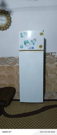 ثلاجة • ما بيها عيب • حي العسكري كركوك