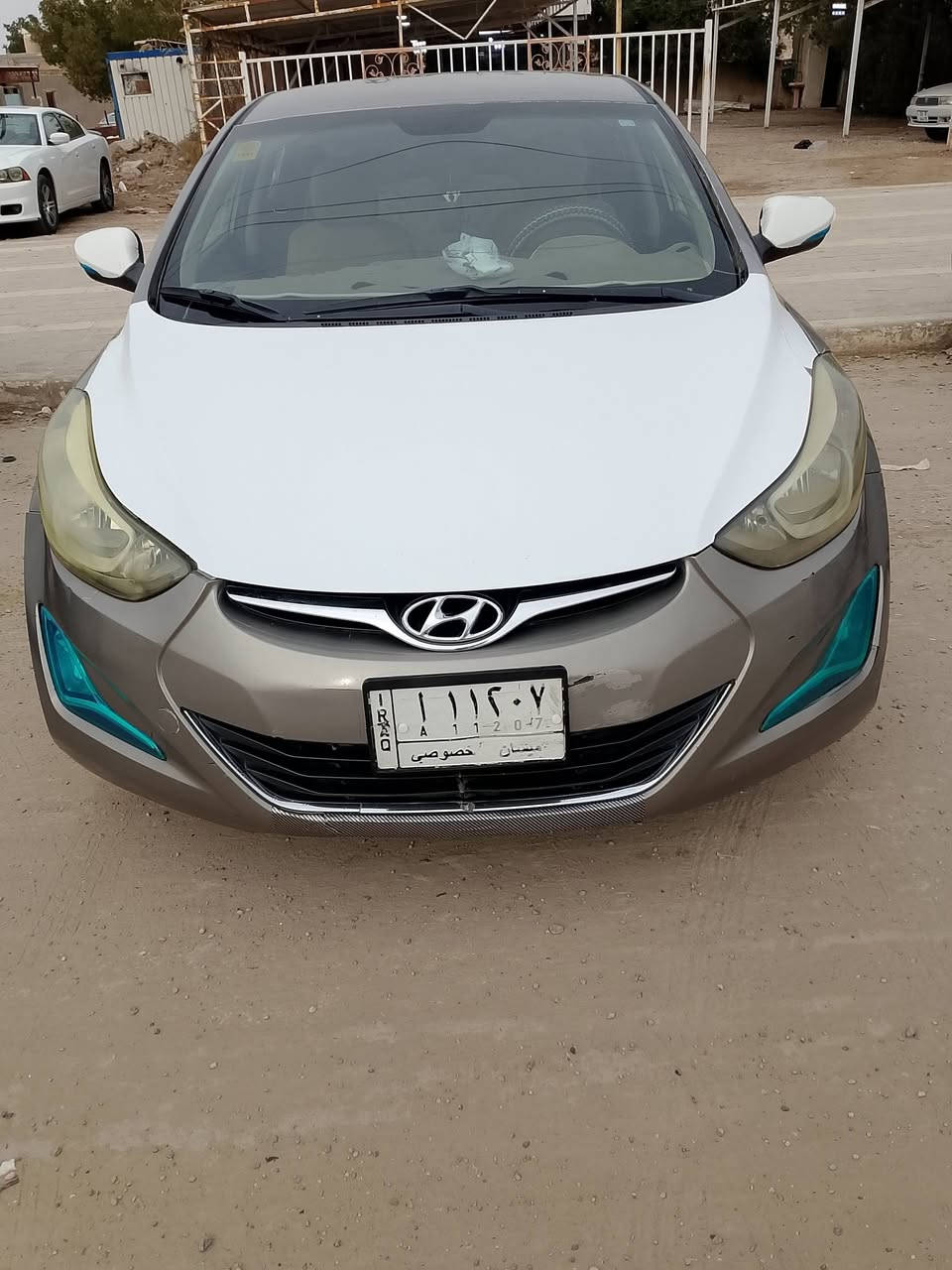 للبيع او مراوس بابصم النتره موديل 2016 وارد امريكي السعر 105وبيه مجال ‏‏‪0781 306 2550‬‏ رقم راعي سياره
