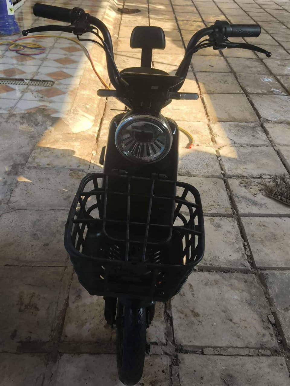 دراجة شحن الريان مكاني بغداد *********** واتساب
