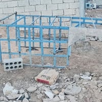 محجر للبيع • واسط قضاء الحي