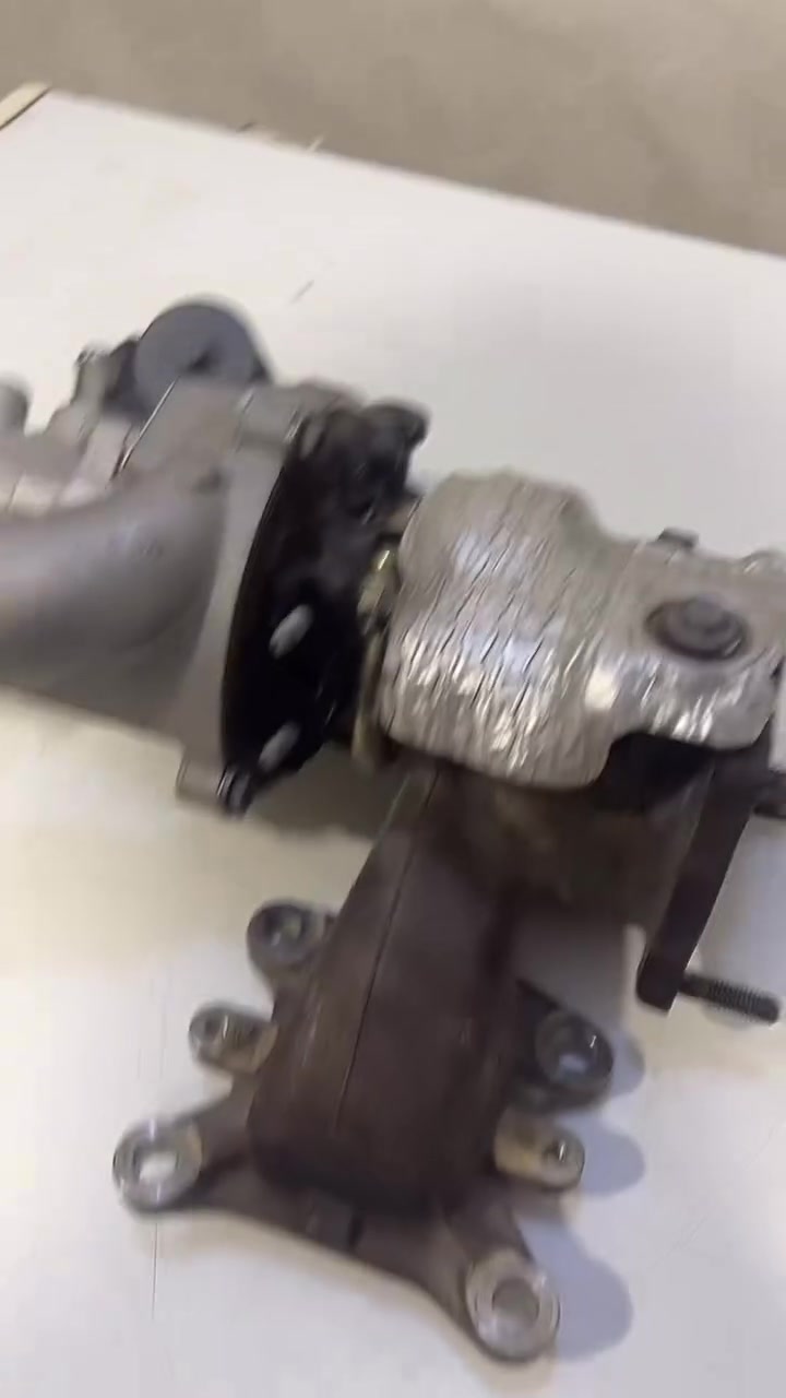 تيربو K5 1600 للبيع وارد كصة امريكي سعر 250$ ما مشدود اشتريتة وطلع التشخيص مو تيربو


**إذا كنت صاحب هذا الإعلان وتريد حذفه لأي سبب، رجاءا أرسل رسالة إلى الدعم الفني**