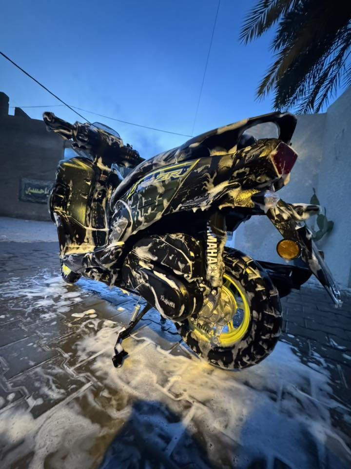 زت ار ٢٥ للبيع شراي يتصل   ***********
