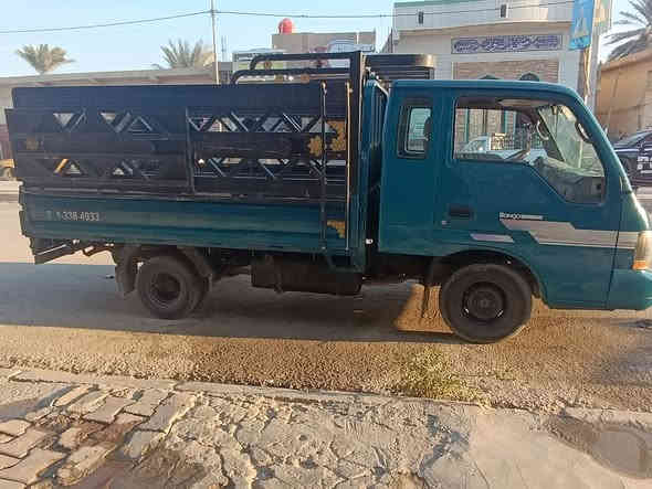 السلام عليكم كيه موديله 2002 الى البيع سياره نضيفه كلش سياره مال جناي  فول السياره الاستفسار  هاذه رقم صاحبه ***********
