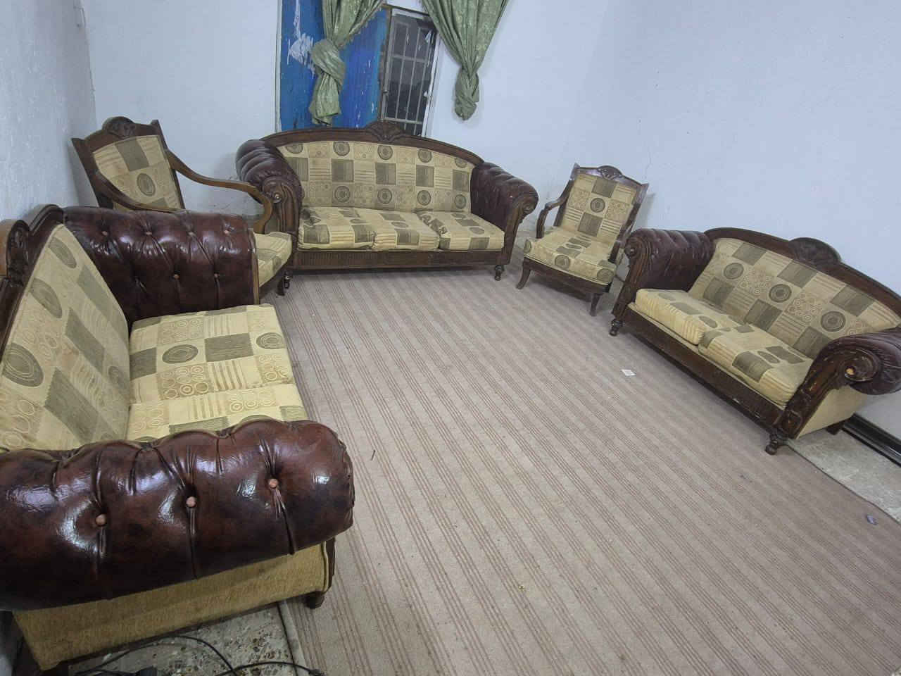 تم زان مصري نضيف كلش العنوان الحمزة الغربي الحي العسكري السعر 250العنوان الحمزة الغربي الحي العسكري الاستفسار ***********
