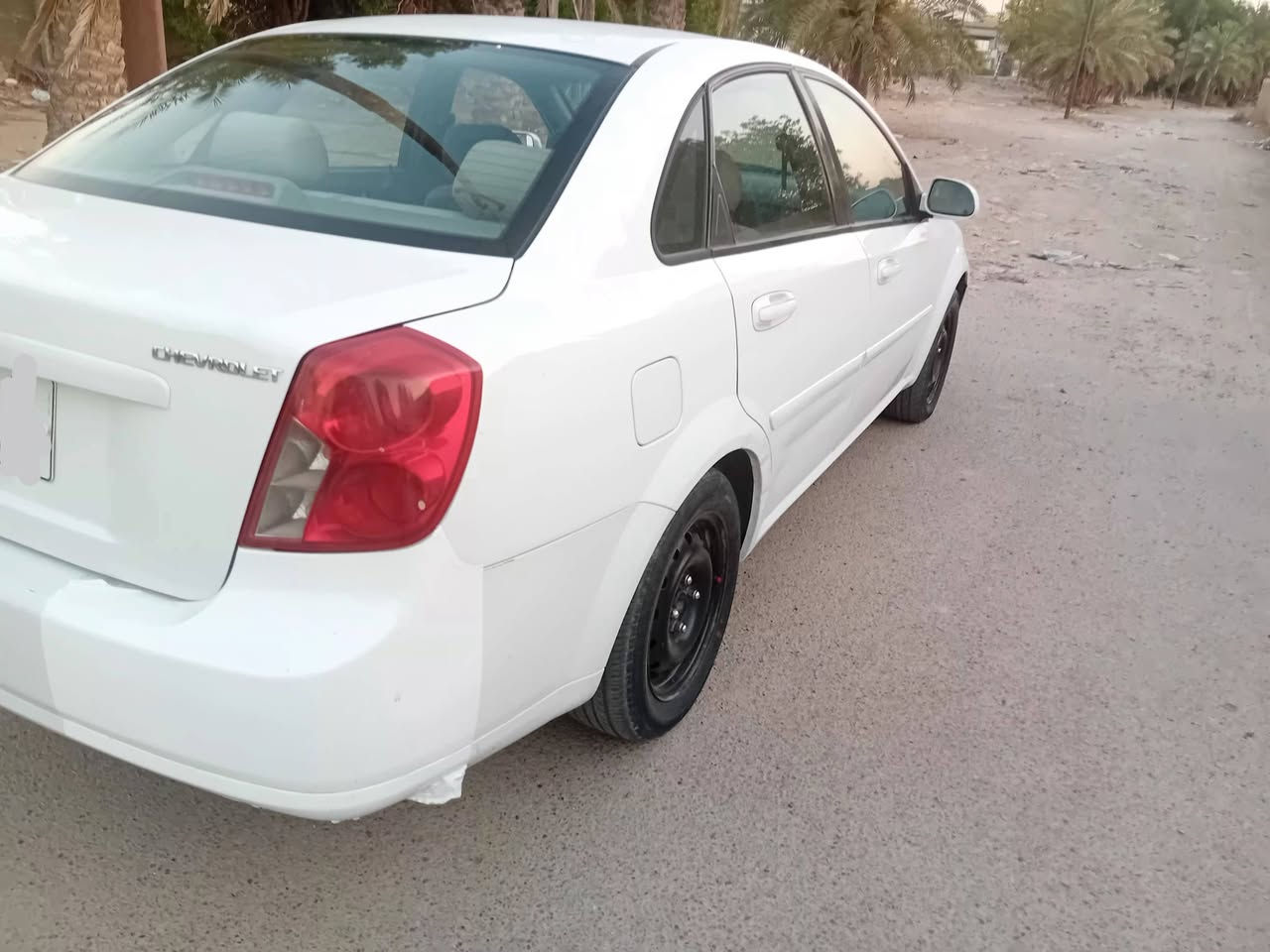 السلام عليكم

اوبترا الشركة العامة موديل 2012 بدون صبغ بيها مكانات بارد فقط سنوية أرقام جديده مشروع وطني بأسمي بغداد سيارة جاهزة كير مكينة صدر تخم تاير تبريد كله شغال سونر مرفق بالمنشور 
السعر: 78 وبيها مجال شي بسيط
عنواني: بغداد - حي العامل
للتواصل: 
***********
***********
