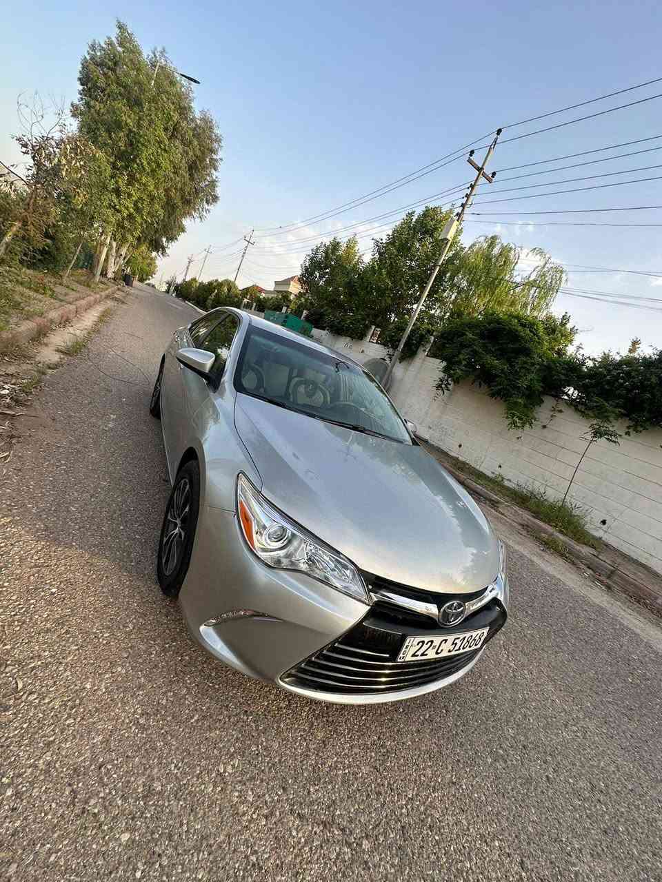 سئ پارچه ى هه به به بى ناوگرتن  سه نه ويه ى نويه تا 2030 گيرو مه كينه ى به شه رته 
موبايل +964 781 447 7619 شقلاوة, أربيل
