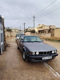 السياره صبغ حزام موديل 1991 حجم 730 كير معمر جديد المحرك 30 فال تبريد ...