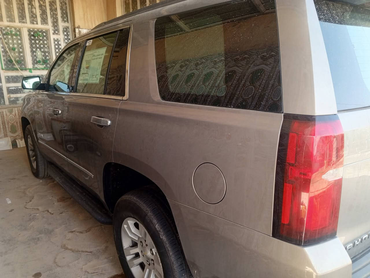 للبيع 2018خليجي رقم بغداد مكفوله***********//***********
