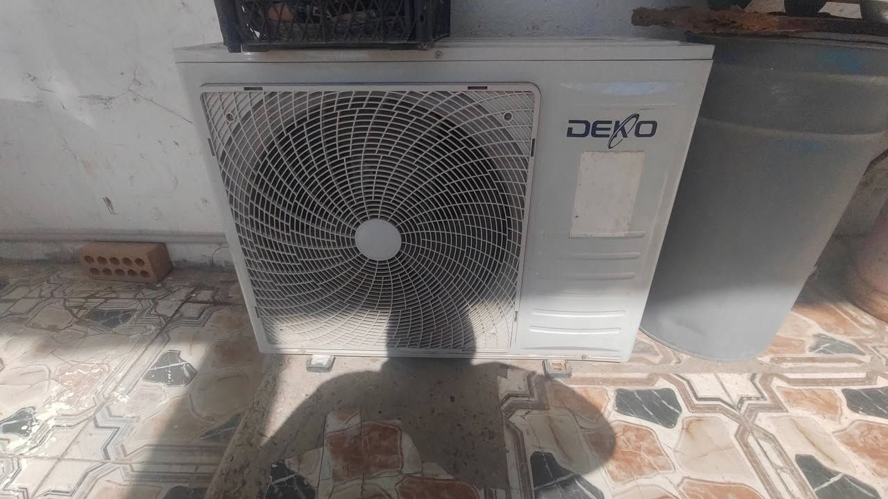 كنتوري بعد مينهض وفكيته ماعرف شنو العطل البي والتعليك شغال كلشي مابي حط سعرك وذا عجبني اكلك بلعافيه ثنينهن شلع


**إذا كنت صاحب هذا الإعلان وتريد حذفه لأي سبب، رجاءا أرسل رسالة إلى الدعم الفني**