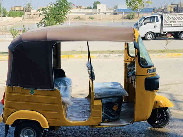 سلام عليكم ورحمة الله وبركاته 
تكتك موديل ١٩ شهر ١٢ /٣٠ رقم واسط 
دراجه خير من الله معمره دوس بيه معجون ب صفحه قليل  وجوه البك لايت اليسر فقط والباقي كفاله الاستفسار *********** خاص مغلق
