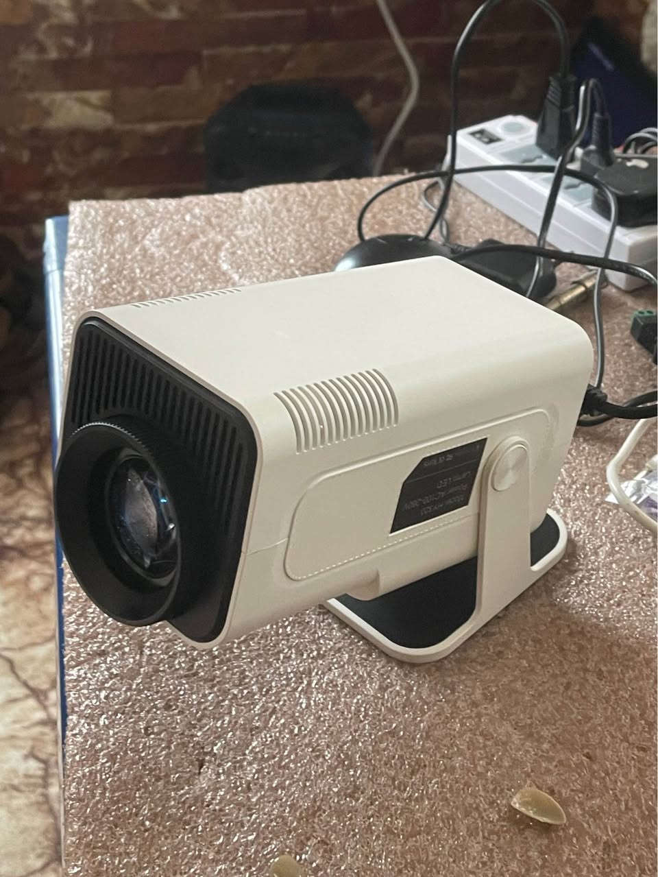 لە سلێمانی لح السليمانية, العراق


**إذا كنت صاحب هذا الإعلان وتريد حذفه لأي سبب، رجاءا أرسل رسالة إلى الدعم الفني**