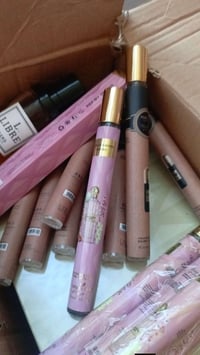 عطور • ابراهيم القريشي • توصيل