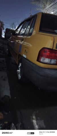 سايبه للبيع موديل 12 مصفر هيئه وغرامات رقم انجليزي دوشمه جديده لايتات ...