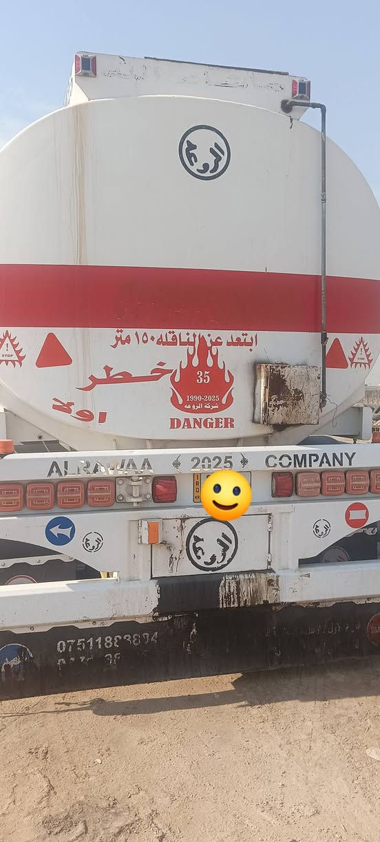 للبيع سكانيا 2016 حجم 730 تانكي الروعة 2025 تسجيل جديد 

سنكل سحال  تخم تاير جديد رأس وتنكر تخم ويل كروم الرأس  
 
 ***********
