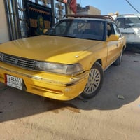 مكينة ٢.٥ • دواخل نضيفه • رقم بصره