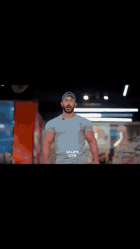 بسم الله نبدأ، وبالإصرار نكمل، خطوة بعد خطوة نعلن اليوم عن افتتاح جم مجهز ب احدث الاجهزه  و نسعى ل نقدّم الأفضل، ونبني شيء يستحق ثقتكم، وتكونون جزء من نجاحه (GIANTS GYM)
العنوان . بغداد الوزيريه شارع ابو طالب مقابل مستشفى السفير 
ل تواصل ‭0771 165 5885‬

‭0771 169 7841‬
***********
