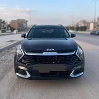 كيه سبورتج خليجي  فول مواصفات واحد على واحد موديل ٢٠٢٥ رقم بغداد ماشيه...
