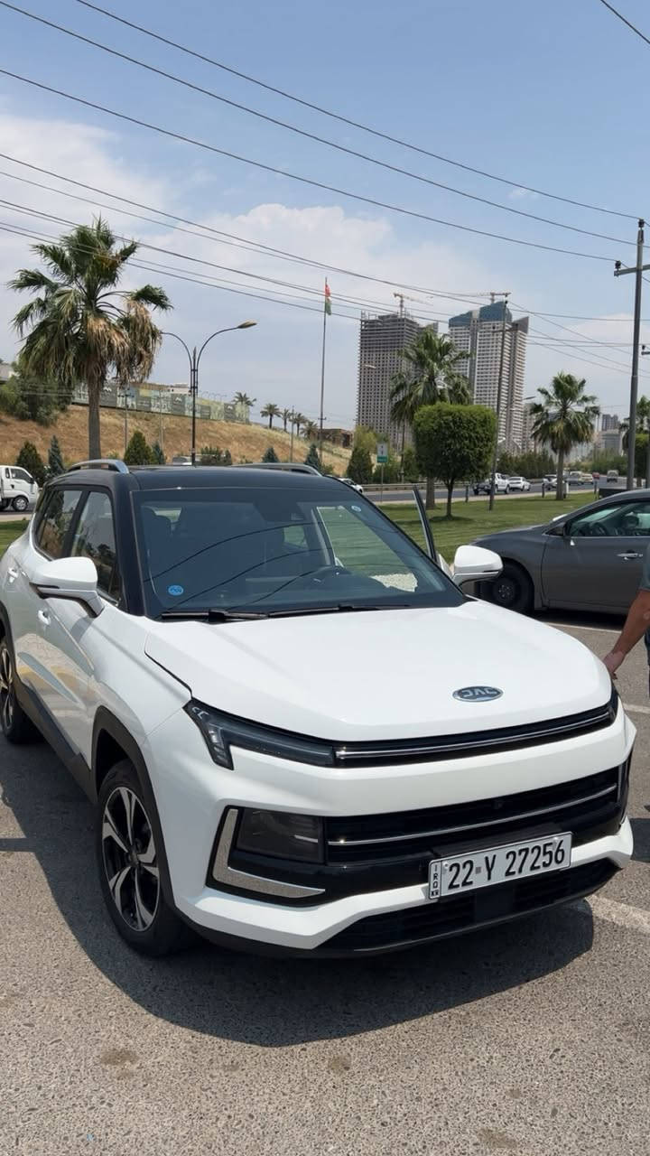 سلام عليكم 
jac جاك 2025
محرك 1.5Turbo
سيارة بعدها زيرو وبعدها بضمان الشركة مكفوله كفالة عامه من الزلغ وبيها صيانة محرك وكير من الشركة ٦سنوات مجاني مع تبديل دهن سنتين كذالك مجاني من الشركة 
سيارة تو كلر  وسيارة بأسمي ثاني يوم احولك او تريد بس وكاله ماكو اي أشكال وبيها هزه وفحص فول مواصفات وكشنات جلد

مـواصفـاتها 
١- أشاير مري وشفط 
٢- حساسات أمامية وخلفية وجانبيه
٣-٥كامرات ٣٦٠ درجة
٤-مثبت سرعة 
٥- كاربلاي مع اندرويد 
٦-كشنات كهرباء 
وسعرها ١٣٠ وبيها مجال للطيبين


**إذا كنت صاحب هذا الإعلان وتريد حذفه لأي سبب، رجاءا أرسل رسالة إلى الدعم الفني**