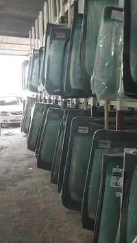 #قف #اعلان #محلاتـ  #الصادق #تصليح تبديل بانوراما جميع السيارات مع الا...