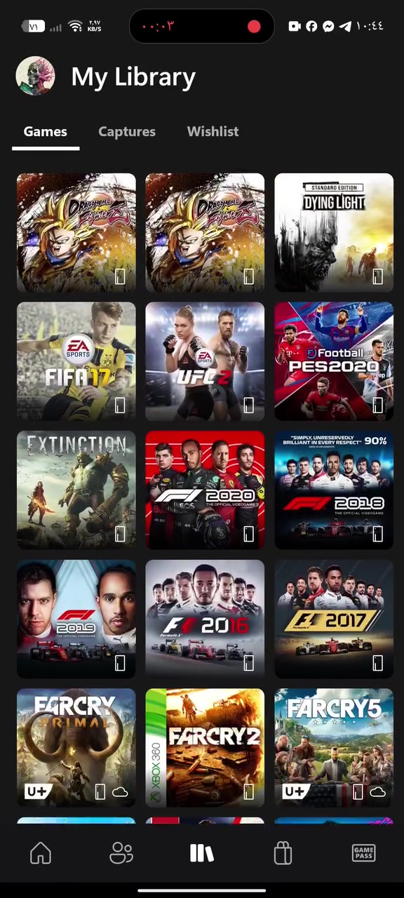 للبيع حساب كراك Xbox مليان العاب
السعر خاص


**إذا كنت صاحب هذا الإعلان وتريد حذفه لأي سبب، رجاءا أرسل رسالة إلى الدعم الفني**