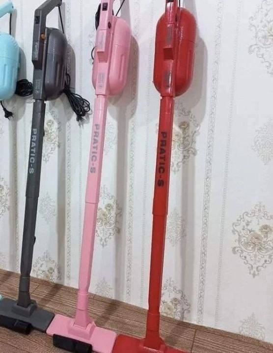 🔥توفرت 🔥
💗مكنسة عمودية فانتوم برتك💗
 
🔴لون احمر ... رصاصي... وردي 

✅️

توصيل بغداد ٥ محافظات ٦


**إذا كنت صاحب هذا الإعلان وتريد حذفه لأي سبب، رجاءا أرسل رسالة إلى الدعم الفني**