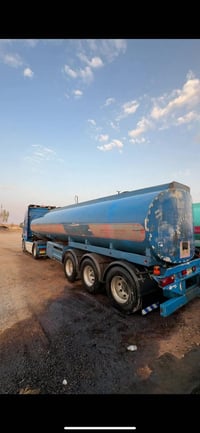 تانكى بؤ فرؤشتن دةبل تايه   07507687437