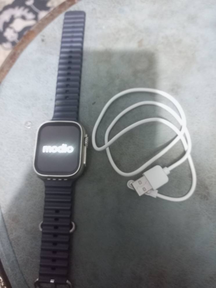 ساعه التره سمارت حجم 49 تكنك وتاخذ خط نضام اندورايد ذاكره 16 كيكا جميع برامج التواصل الاجتماعي يوتيوب سوق بلي السعر 35 العنوان ديوانيه ديوانية, القادسية


**إذا كنت صاحب هذا الإعلان وتريد حذفه لأي سبب، رجاءا أرسل رسالة إلى الدعم الفني**