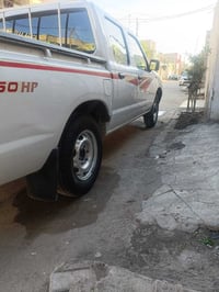 سيارة للبيع بحالة ممتازة، ، كلشي شغال، نظيفة جداً، السعر 146 وقابل للت...