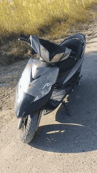 دراجه للبيع جاهزه نضافه شوفت عينك بيه ورقه منفيس محرك مفتوح بس اكفله م...