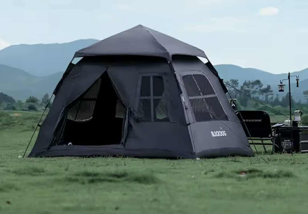 سلام وعليكم .
خيمه ماركه BLACKDOG اوتوماتيك جديده غير مستعمله 
تفاصيل وقياساتها موجوده بالصور . 
سعرها 90 الف 
يوجد توصيل


**إذا كنت صاحب هذا الإعلان وتريد حذفه لأي سبب، رجاءا أرسل رسالة إلى الدعم الفني**