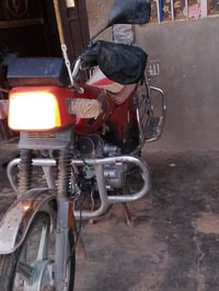 دراجة فيوم • مديل ٢٠١٧ • أوراق أصلية