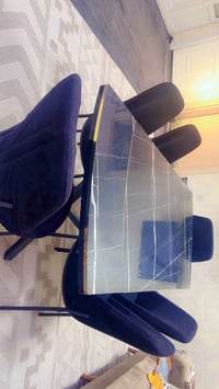 طقم سفرة • تركي