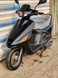 دراجة فراشة • معدلة كهربائيات • مكينة ما مفتوحة